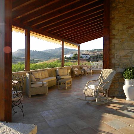 Relais Garden Cactus B&B Favara Zewnętrze zdjęcie