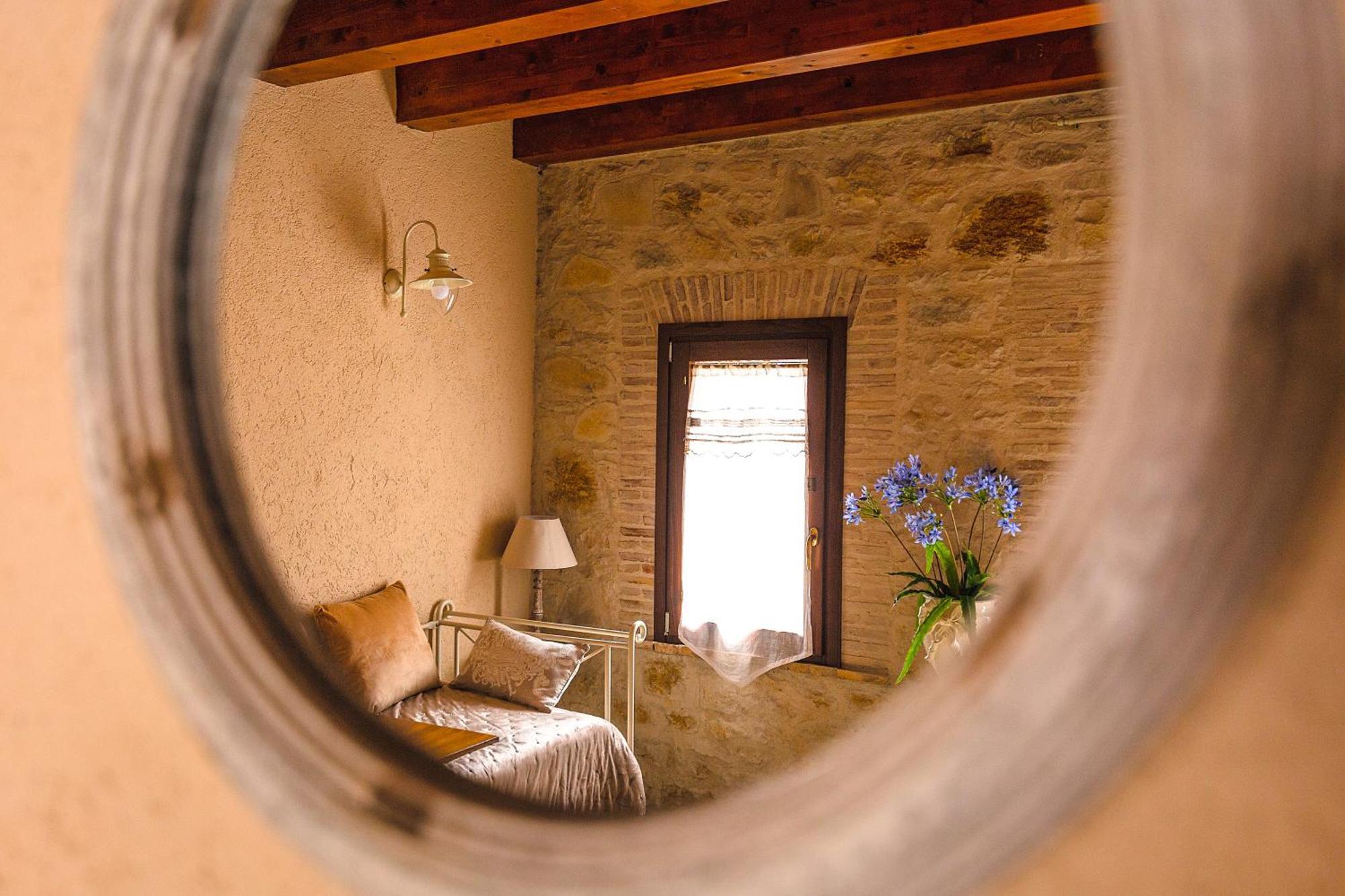 Relais Garden Cactus B&B Favara Zewnętrze zdjęcie