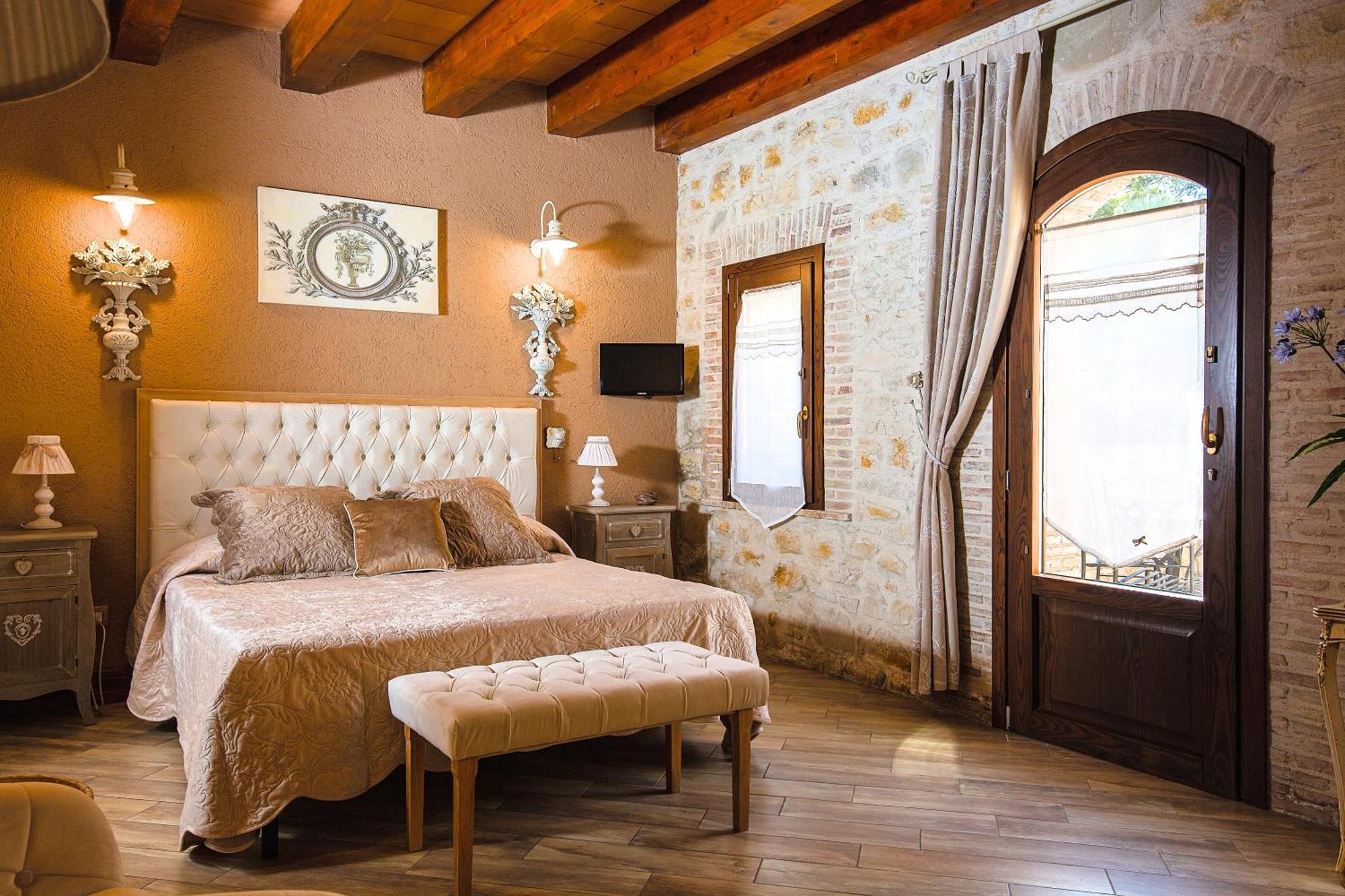 Relais Garden Cactus B&B Favara Zewnętrze zdjęcie