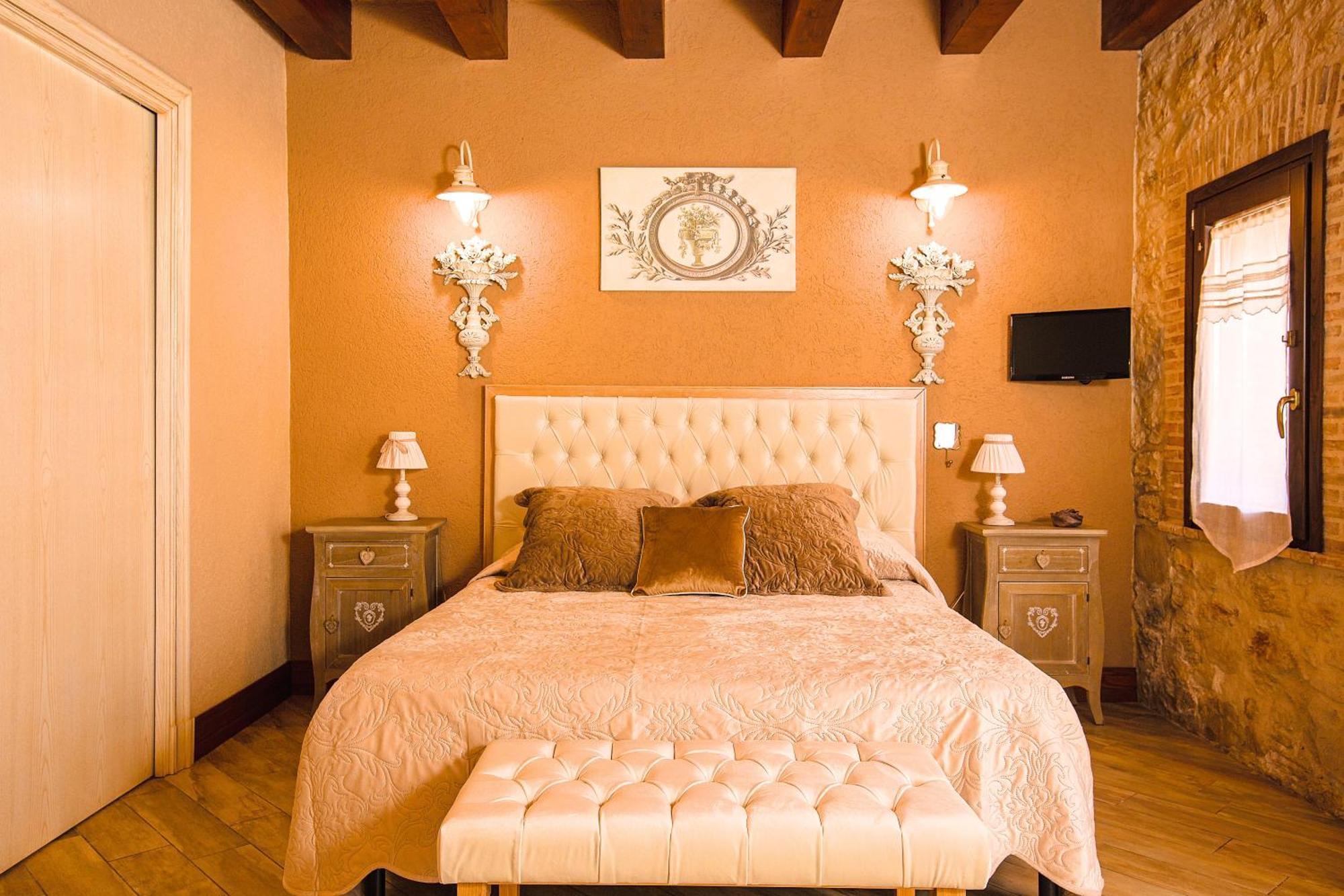 Relais Garden Cactus B&B Favara Zewnętrze zdjęcie