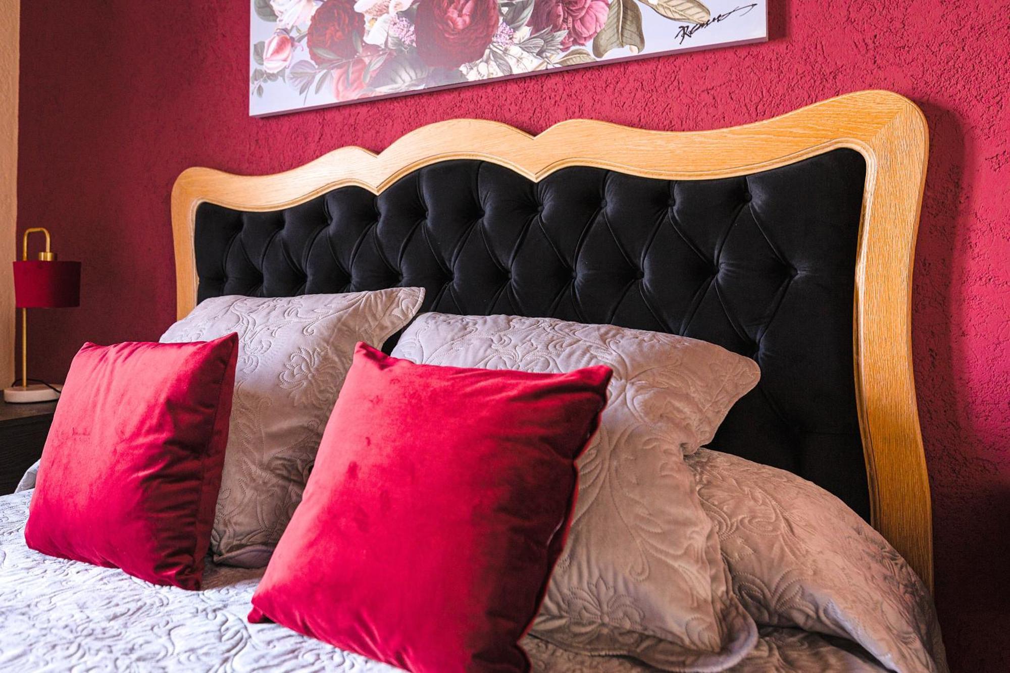 Relais Garden Cactus B&B Favara Zewnętrze zdjęcie