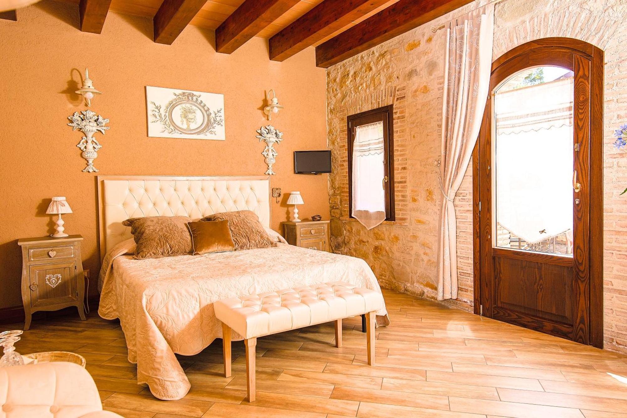 Relais Garden Cactus B&B Favara Zewnętrze zdjęcie