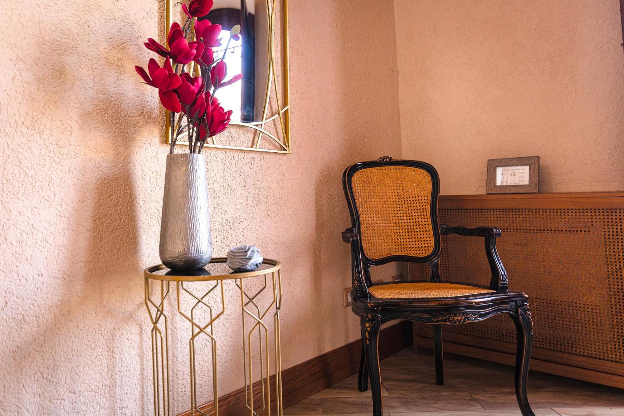 Relais Garden Cactus B&B Favara Zewnętrze zdjęcie