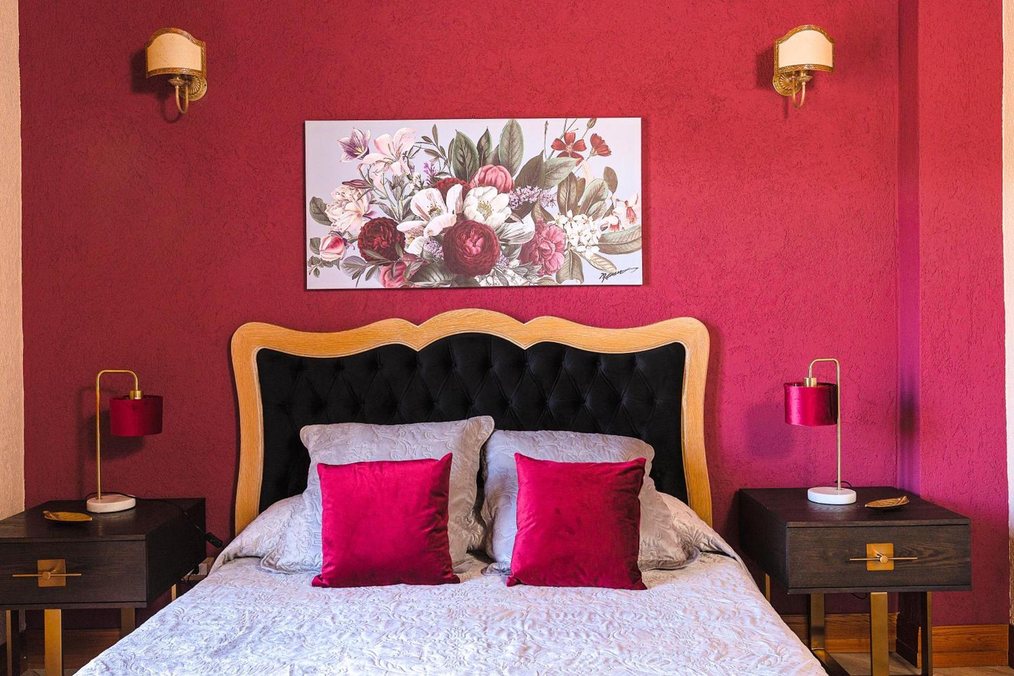 Relais Garden Cactus B&B Favara Zewnętrze zdjęcie