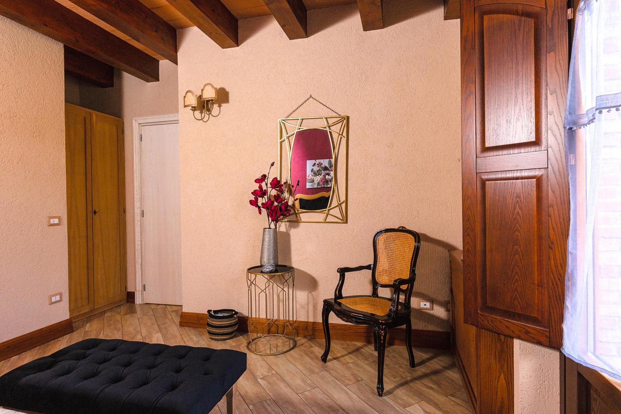 Relais Garden Cactus B&B Favara Zewnętrze zdjęcie