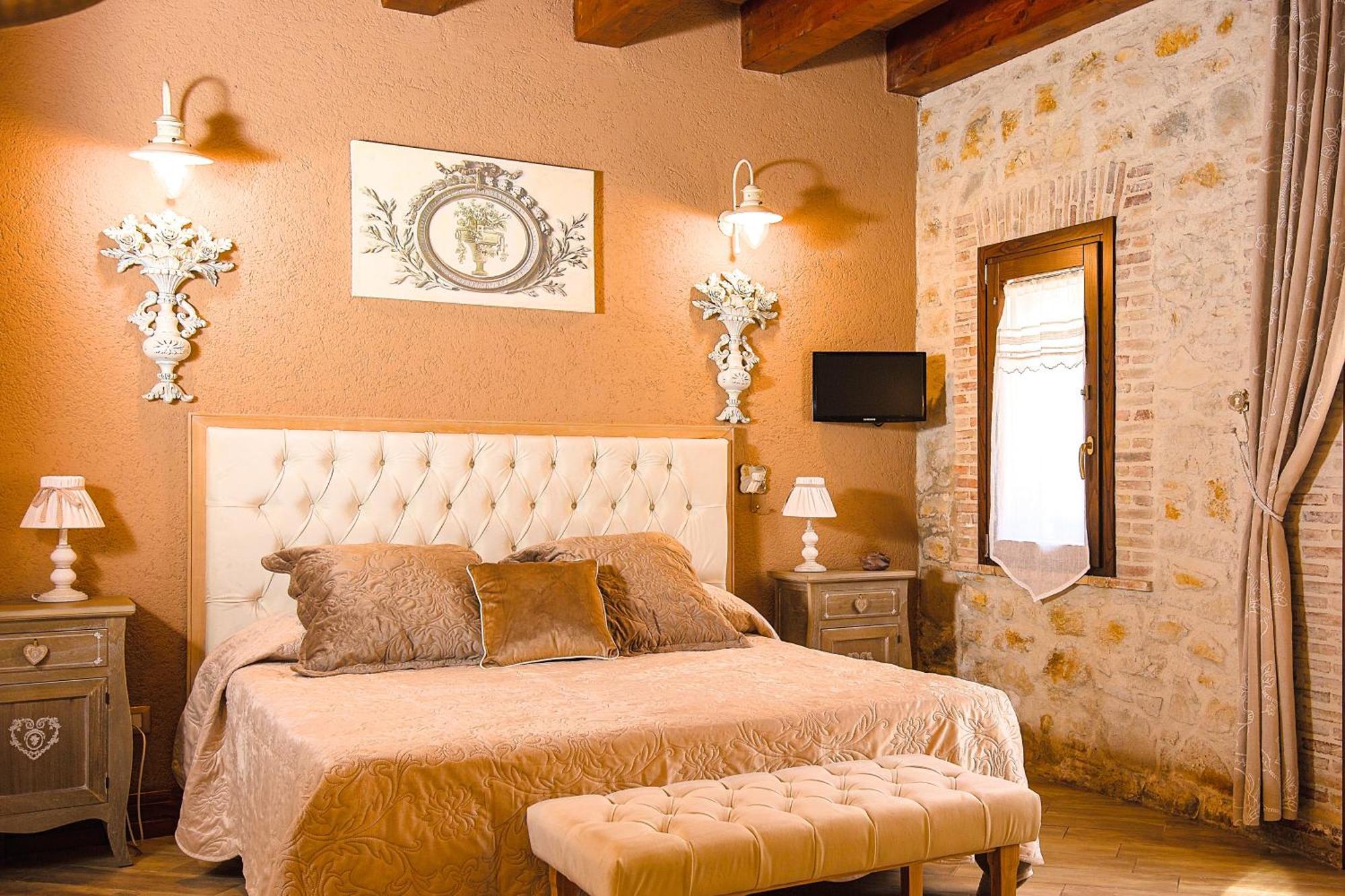 Relais Garden Cactus B&B Favara Zewnętrze zdjęcie
