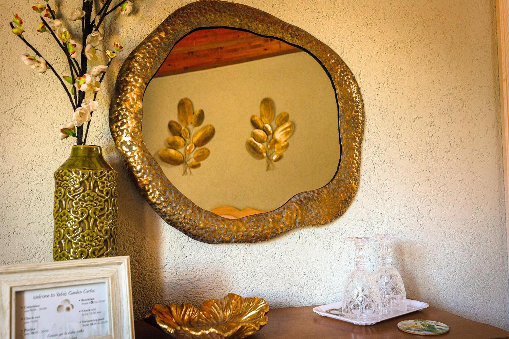 Relais Garden Cactus B&B Favara Zewnętrze zdjęcie