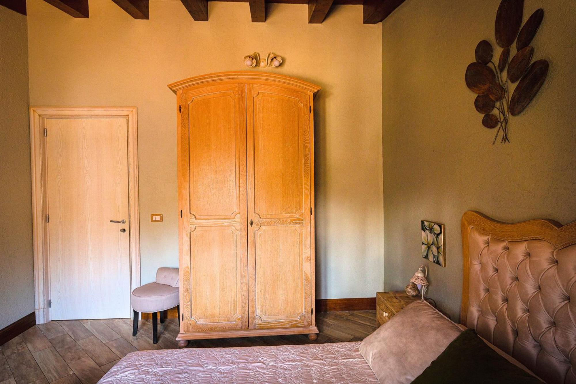 Relais Garden Cactus B&B Favara Zewnętrze zdjęcie