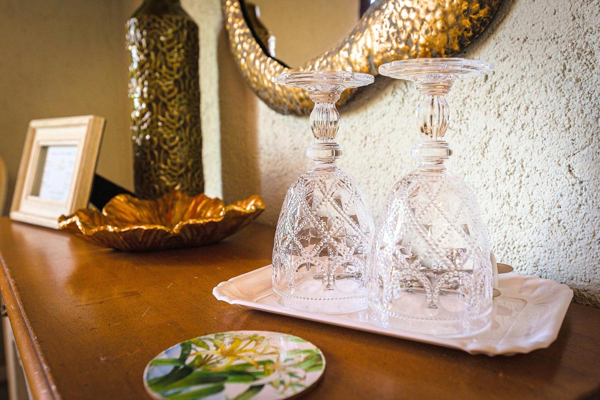Relais Garden Cactus B&B Favara Zewnętrze zdjęcie
