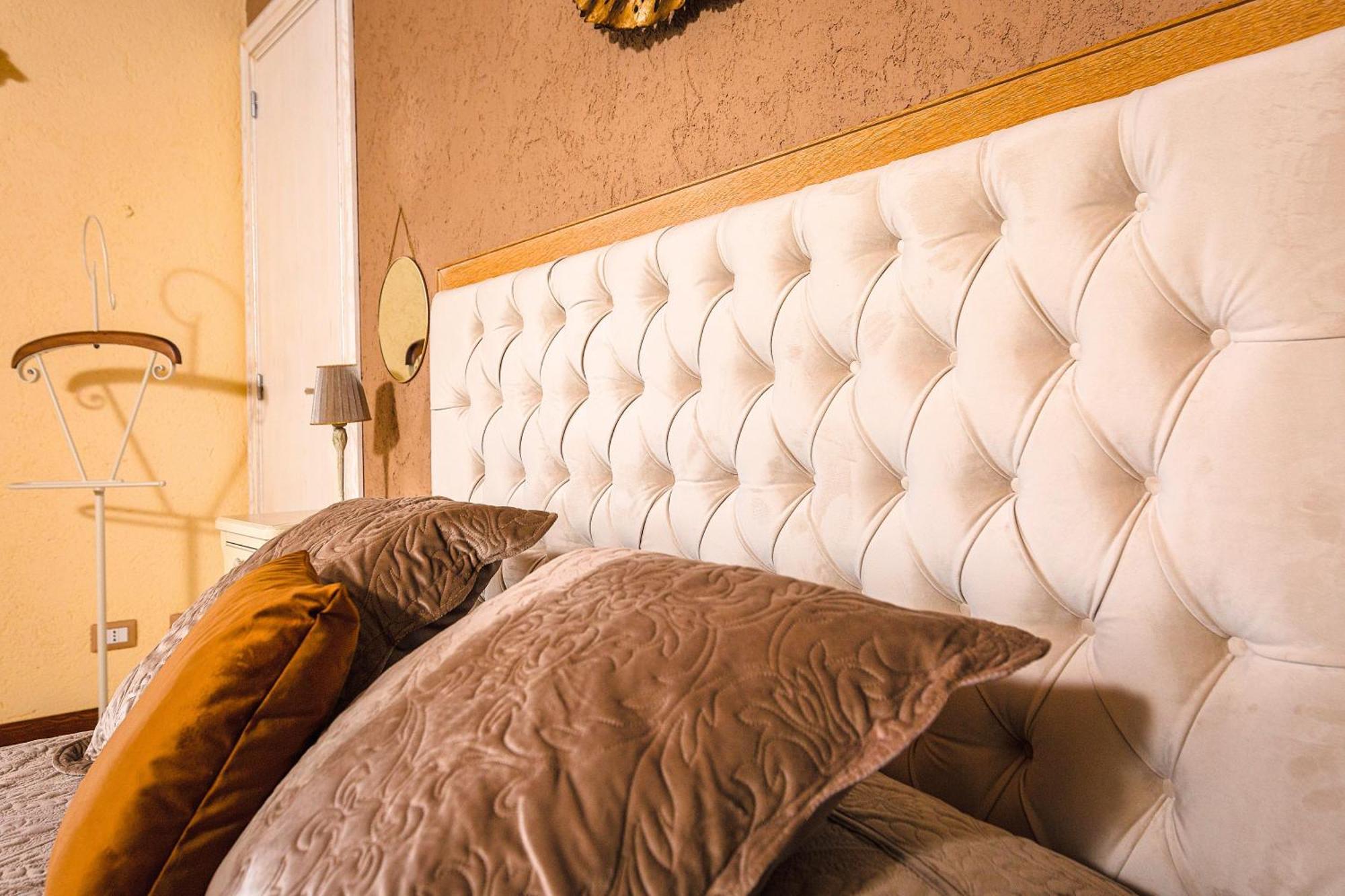Relais Garden Cactus B&B Favara Zewnętrze zdjęcie