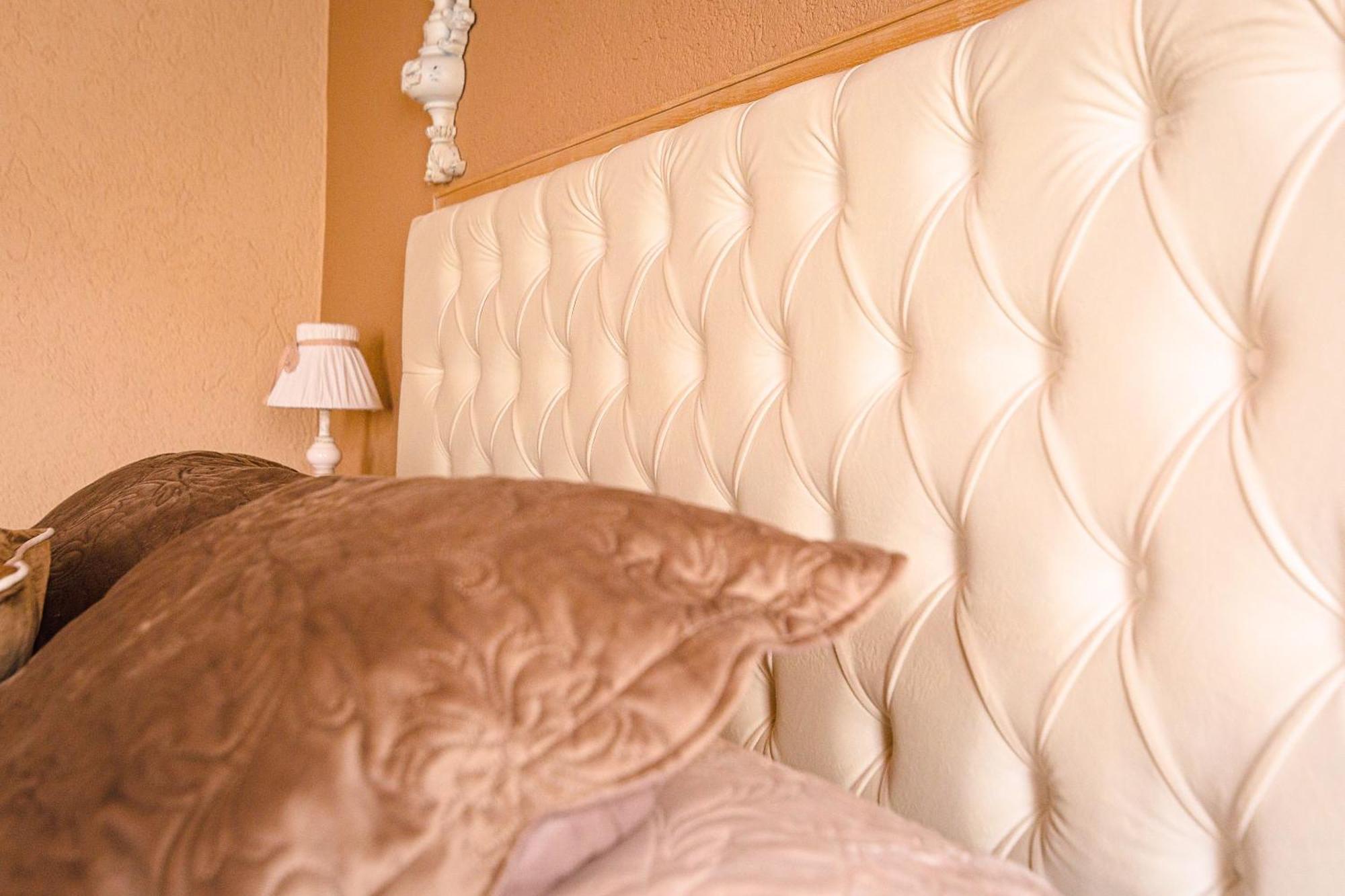 Relais Garden Cactus B&B Favara Zewnętrze zdjęcie