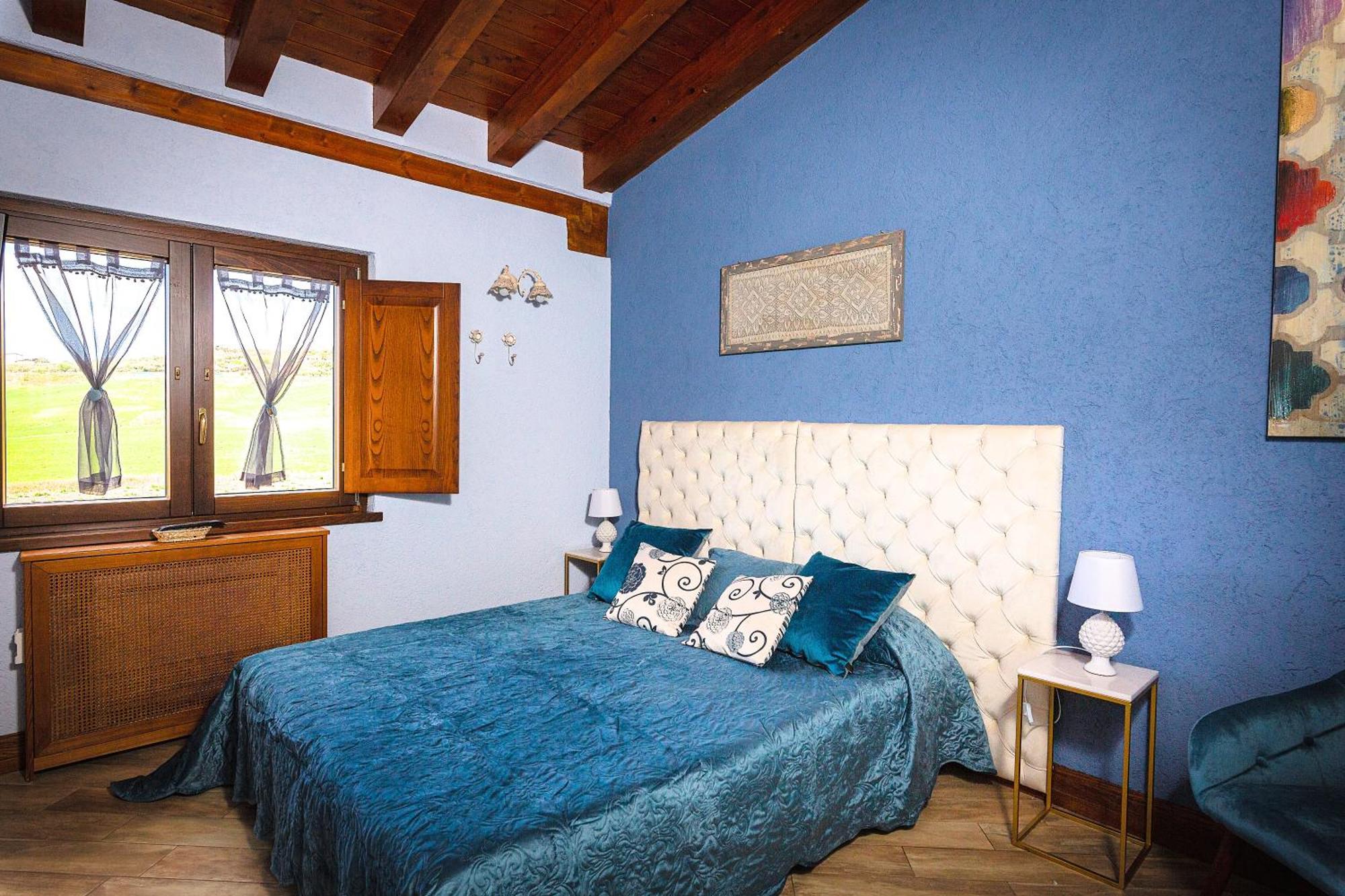 Relais Garden Cactus B&B Favara Zewnętrze zdjęcie