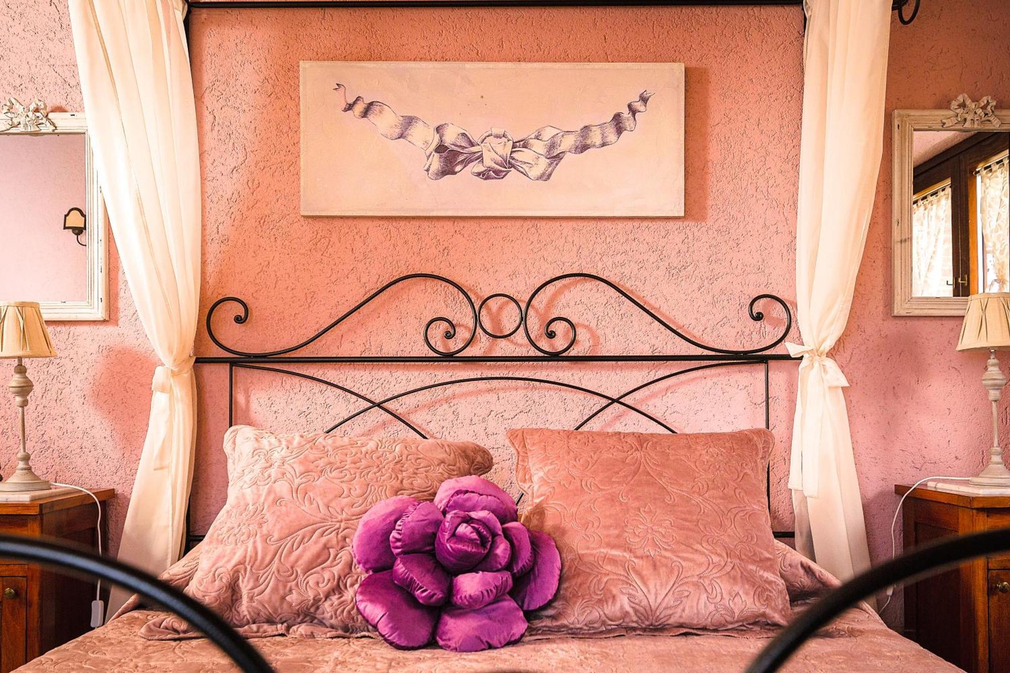 Relais Garden Cactus B&B Favara Zewnętrze zdjęcie