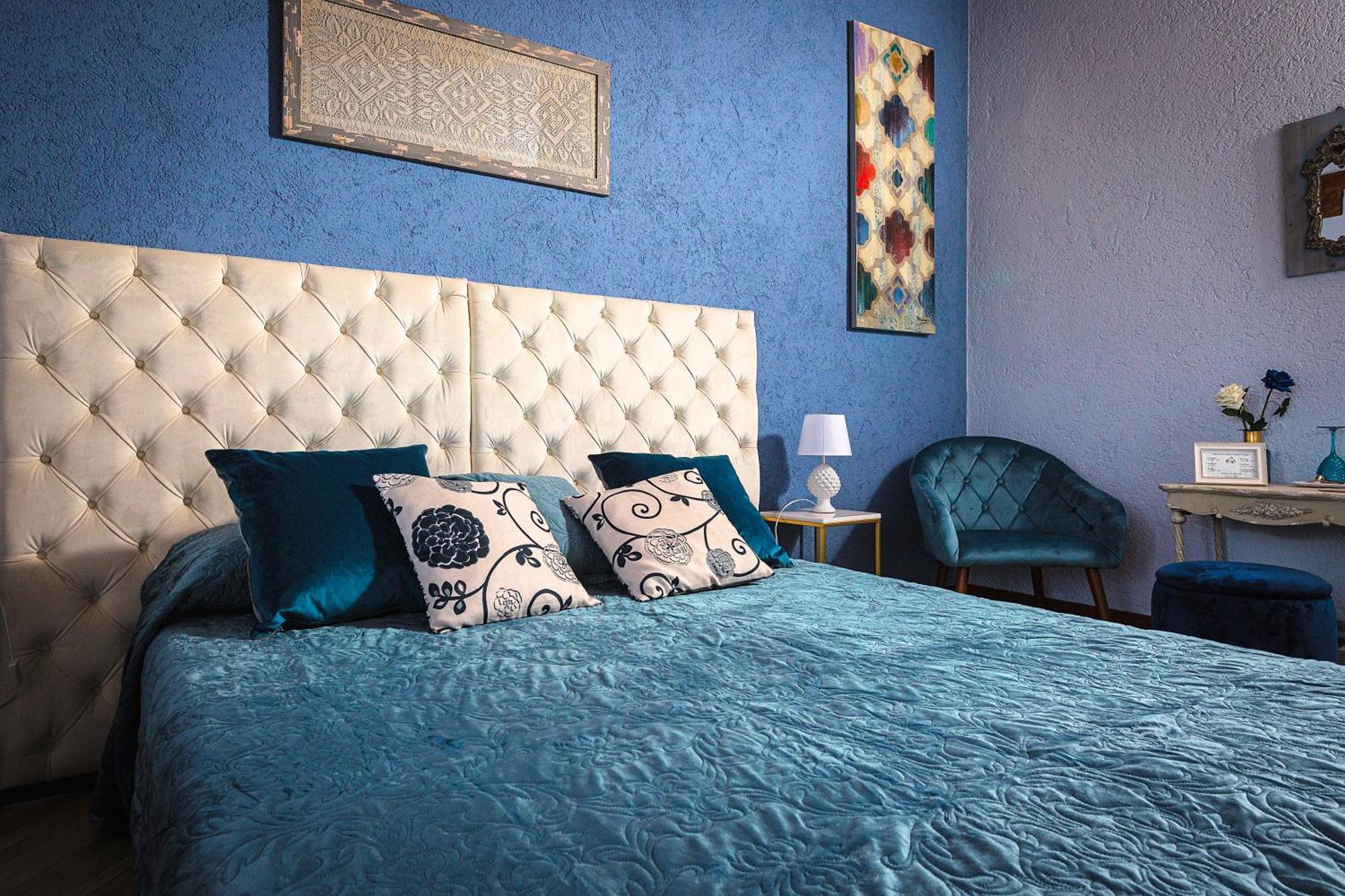 Relais Garden Cactus B&B Favara Zewnętrze zdjęcie